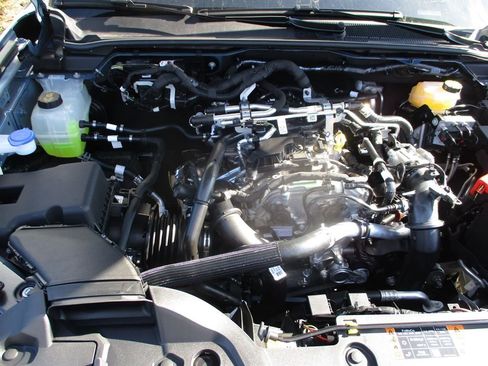 New 2025 Ford Ranger XLT w/ Technology Package image 18