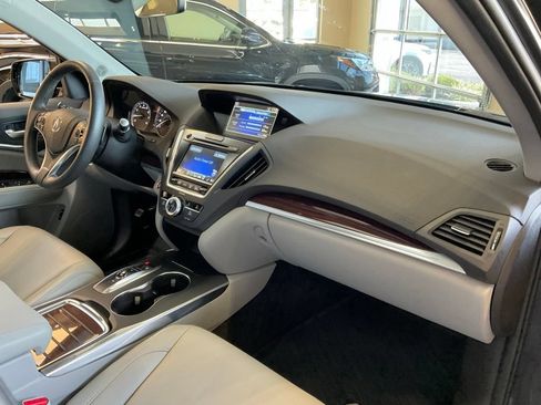 Used 2016 Acura MDX SH-AWD image 18