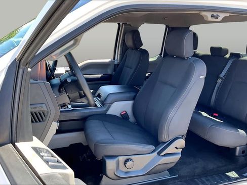 Used 2017 Ford F150 XL w/ Equipment Group 101A Mid RWD image 8