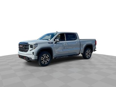 Used 2025 GMC Sierra 1500 AT4
