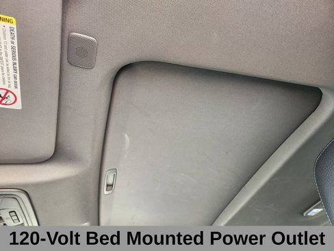 Used 2023 GMC Sierra 3500 Denali image 13