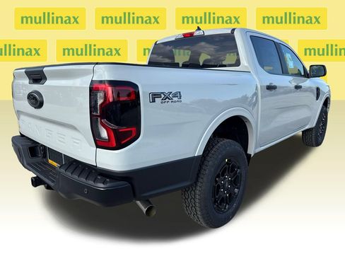 New 2026 Ford Ranger XLT AWD/4WD image 15