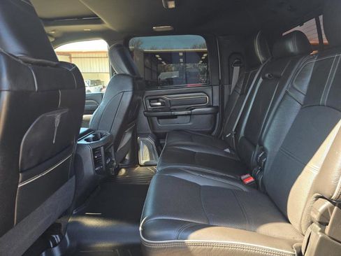 Used 2021 RAM 2500 Limited image 18