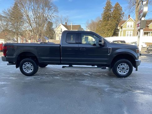 Used 2020 Ford F350 Lariat w/ Lariat Value Package image 6