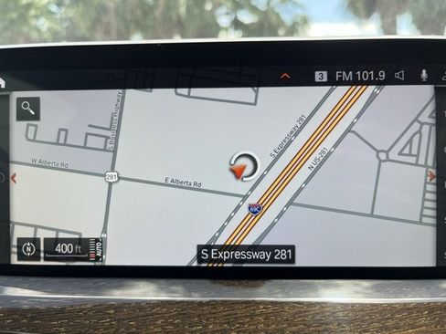 Used 2023 BMW X3 xDrive30i image 13