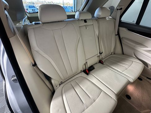 Used 2015 BMW X5 xDrive35i image 32