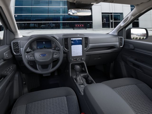 New 2026 Ford Ranger XL w/ Trailer Tow Package AWD/4WD image 9