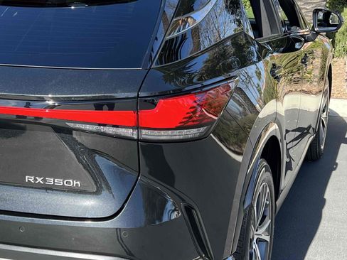 Used 2023 Lexus RX 350 Premium Plus AWD - HEADS UP DI image 52