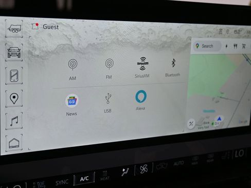 New 2025 GMC Hummer EV 2X w/ LPO, Sport Package image 29