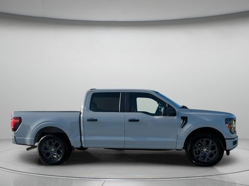 New 2026 Ford F150 STX w/ Equipment Group 200A RWD image 36