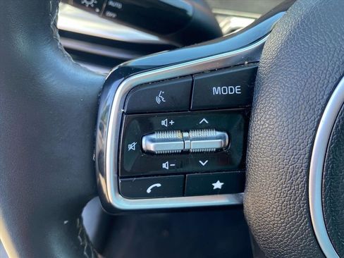 Certified 2024 Kia Sorento S AWD/4WD image 19