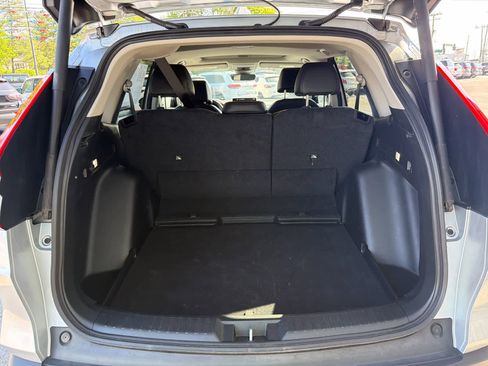 Used 2025 Honda CR-V EX-L image 11