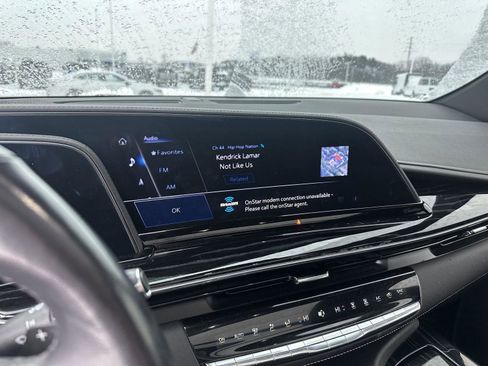 Used 2023 Cadillac Escalade Sport image 33