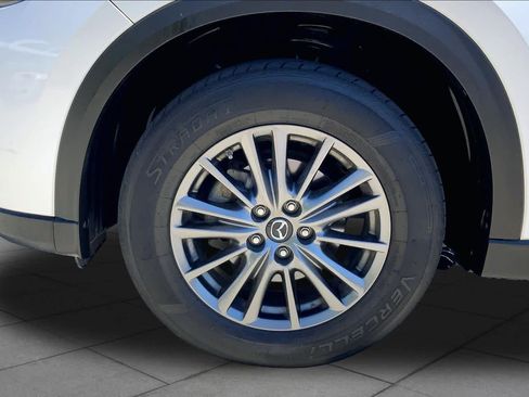 Used 2017 MAZDA CX-5 Touring AWD/4WD image 10