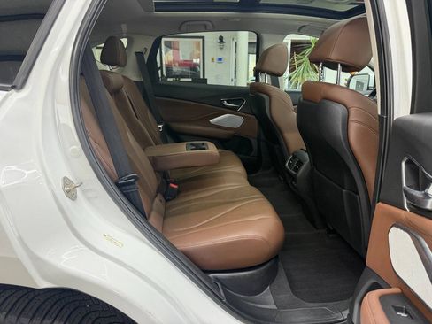 Used 2020 Acura RDX w/ Technology Package AWD/4WD image 15