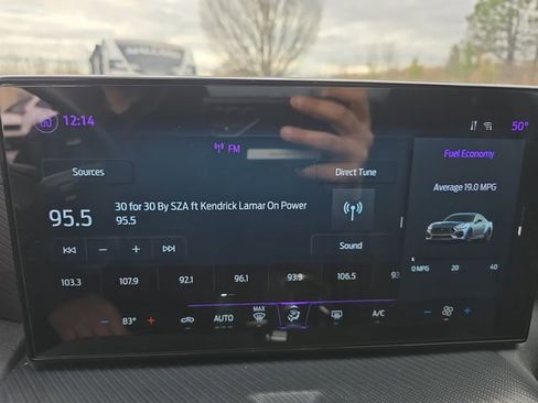 Used 2024 Ford Mustang GT w/ Mustang Nite Pony Package image 22