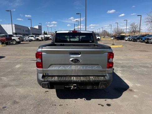 Used 2024 Ford Maverick Tremor w/ Tremor Off-Road Package AWD/4WD image 6