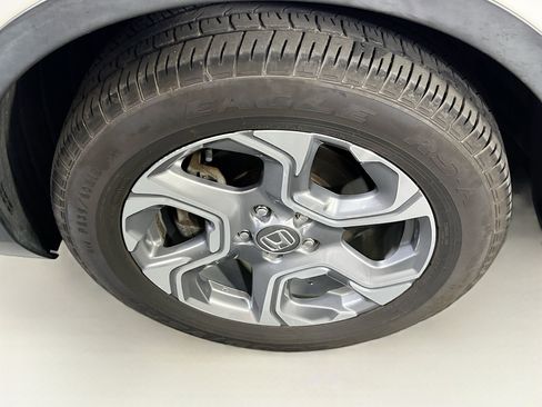 Used 2019 Honda CR-V EX-L image 30