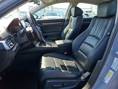 Used 2022 Honda Accord Sport Special Edition image 17