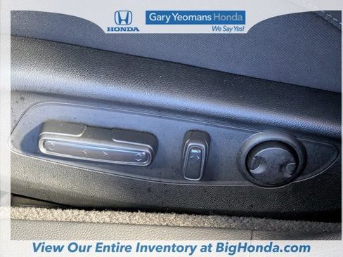 Used 2026 Honda Accord Sport image 23