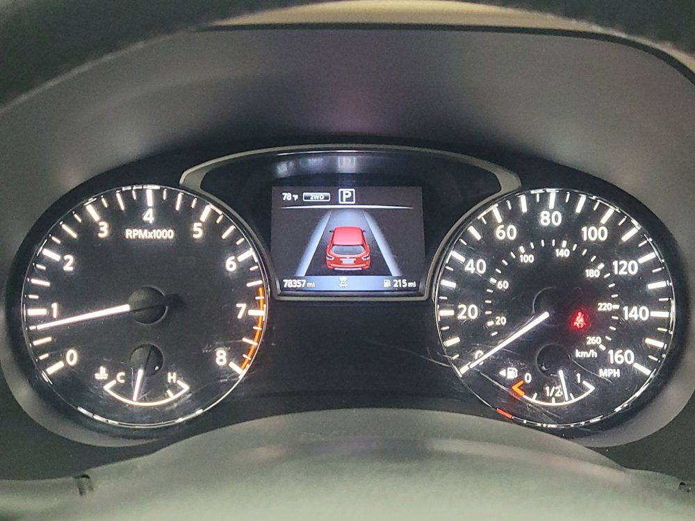 Used 2018 Nissan Pathfinder SV w/ Cargo Package AWD/4WD image 23