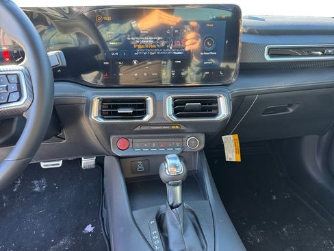 New 2025 Ford Mustang Premium image 13