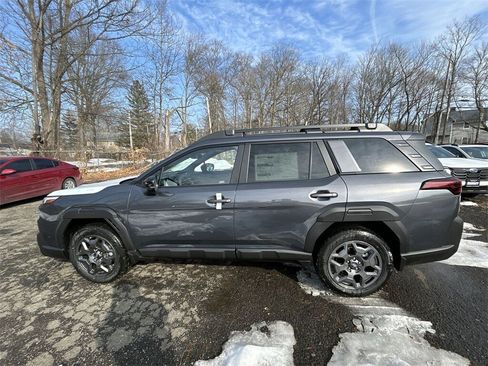 New 2026 Subaru Outback Premium image 5