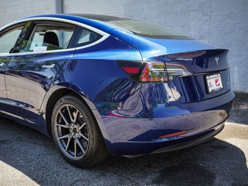 Used 2019 Tesla Model 3 Long Range AWD/4WD image 13