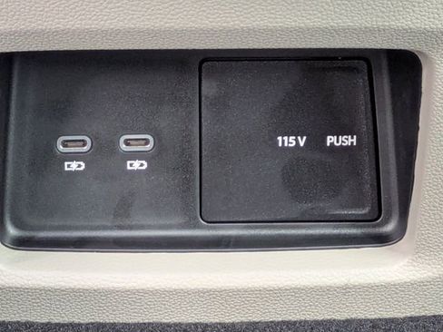 New 2026 Volkswagen Atlas SEL Premium R-Line AWD/4WD image 15