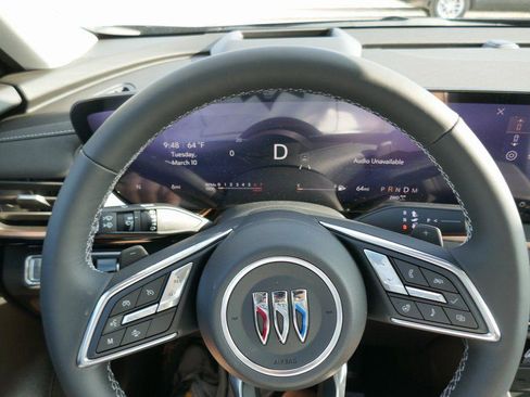 New 2026 Buick Envision Sport Touring AWD/4WD image 26