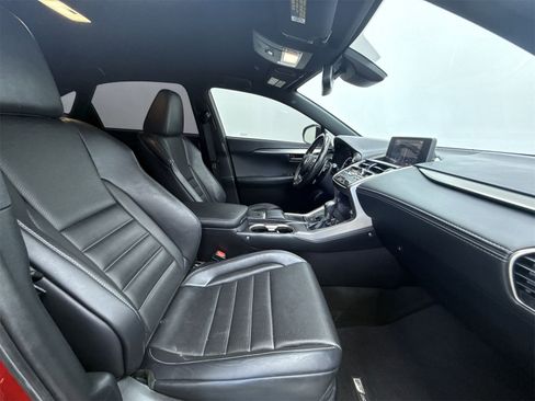 Used 2020 Lexus NX 300 F Sport image 15