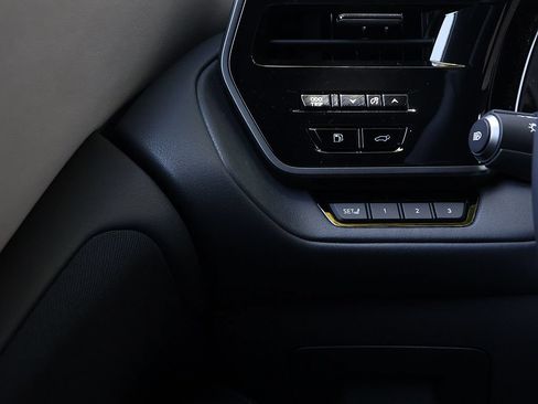 New 2026 Lexus TX 350 AWD image 27