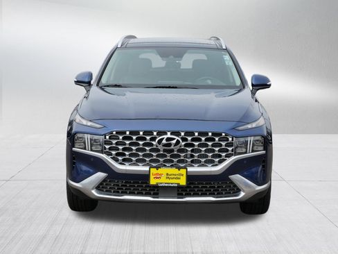 Certified 2023 Hyundai Santa Fe Limited image 2