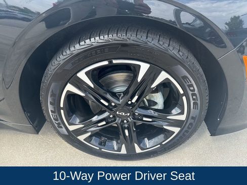 Used 2023 Kia K5 GT-Line w/ GT-Line Premium Package FWD image 9