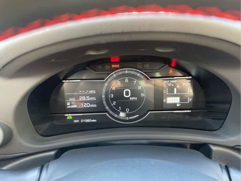 Certified 2023 Subaru BRZ Premium w/ Popular Package #2 image 5