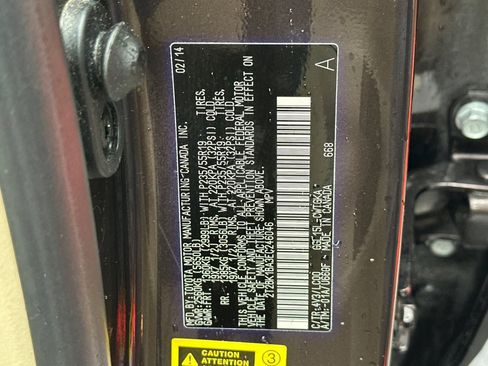 Used 2014 Lexus RX 350 AWD w/ Navigation Package image 40