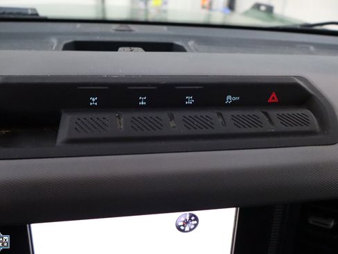 Used 2023 Ford Bronco 4-Door w/ Sasquatch Package image 22