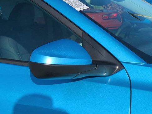 New 2026 Chevrolet Trax LT w/ LT Convenience Package image 11