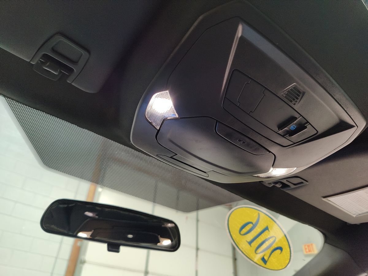 Used 2016 Ford Focus ST w/ Equipment Group 401A FWD image 41