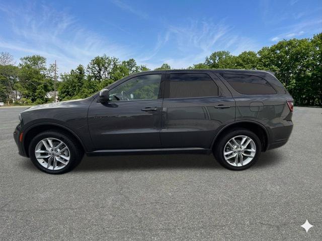 Used 2023 Dodge Durango GT AWD/4WD image 5