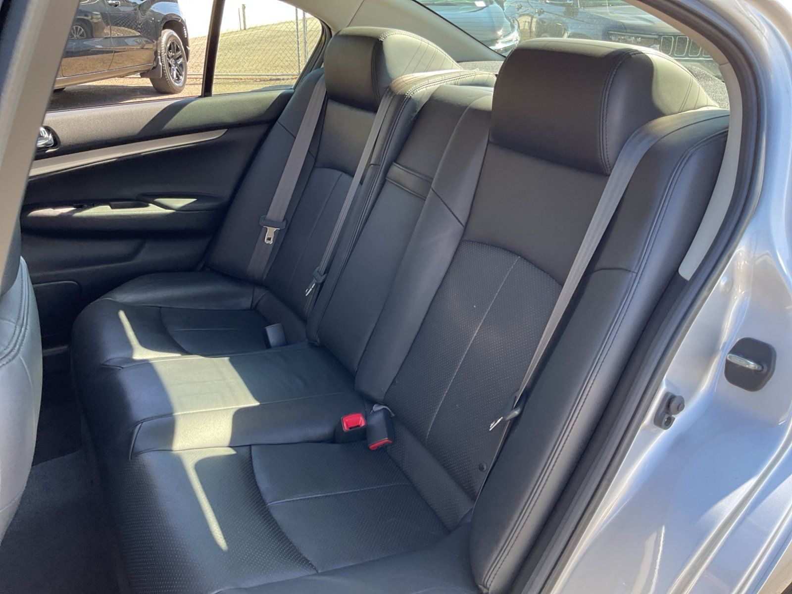 Used 2013 INFINITI G37 Journey w/ Premium Pkg RWD image 19