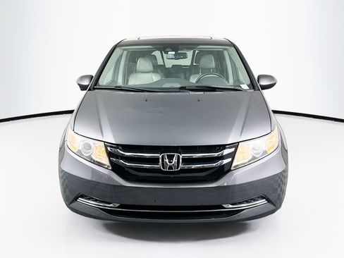 Used 2016 Honda Odyssey EX-L image 2