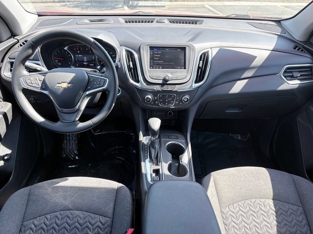 Used 2023 Chevrolet Equinox LT FWD image 8