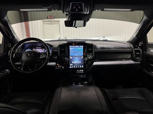 Used 2022 RAM 2500 Limited AWD/4WD image 21