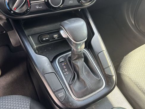 Used 2020 Kia Soul X-Line FWD image 21