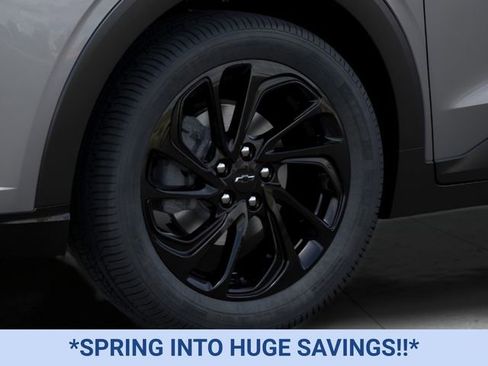 New 2027 Chevrolet Bolt LT w/ Technology Package image 9