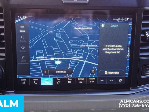 Used 2025 Ford F250 Platinum image 38