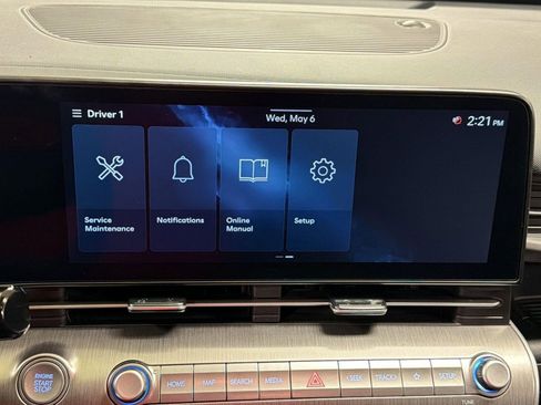 Used 2025 Hyundai Kona SEL FWD image 25