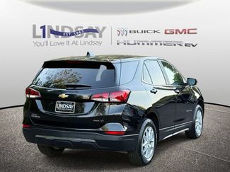 Certified 2024 Chevrolet Equinox LT AWD/4WD video 2