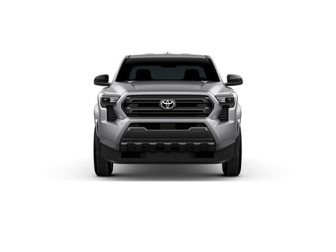 New 2026 Toyota Tacoma SR RWD image 41